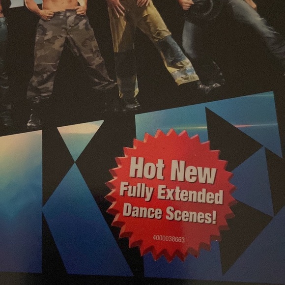 Magic Mike Blu-Ray Combo - Picture 2 of 7